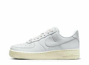 Nike WMNS Air Force 1 Premium &quot;Summit White/Coconut Milk&quot; 28cm DR9503-100