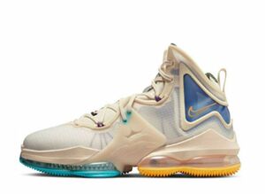 Nike Lebron 19 &quot;Minneapolis Lakers&quot; 27cm DC9339-200