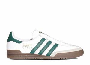 adidas Originals Jeans &quot;Footwear White/College Green/Gum&quot; 28cm GX4990