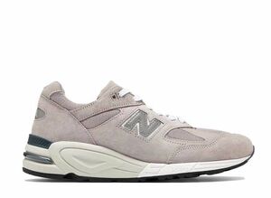 New Balance 990V2 9'X Series Pack &quot;Grey&quot; 26cm M990N2