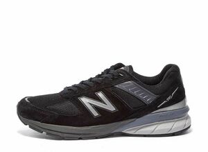 New Balance 990V5 27.5cm M990BK5