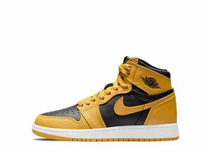 Nike GS Air Jordan 1 High OG &quot;Pollen&quot; 23cm 575441-701