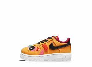 Nike TD Air Force 1 Low LV8 &quot;Year of the Tiger&quot; 12cm DQ5072-701