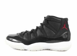 Nike Air Jordan 11 Retro &quot;72-10&quot; 26.5cm 378037-002