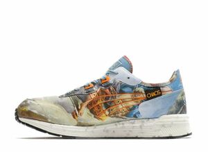 Vivienne Westwood Asics Tiger Hyper Gel-Lyte 10 "Multi Color" 23cm 1191A253-410