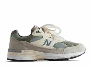 KITH New Balance 993 &quot;Spring 101&quot; 26.5cm MR993KT1