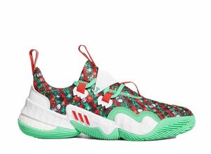 adidas Trae Young 1 &quot;Christmas&quot; 29cm GY0305