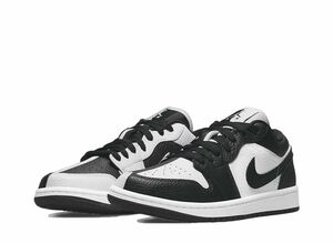 Nike WMNS Air Jordan 1 Low &quot;Homage&quot; 27cm DR0502-101