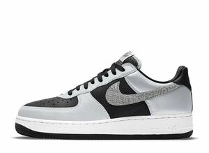 Nike Air Force 1 Low &quot;Silver Snake&quot; 26cm DJ6033-001