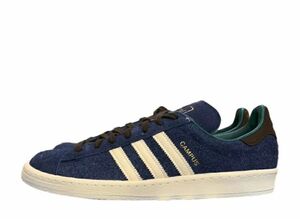 Bodega BEAMS adidas Campus "Navy/White" 26cm ID2368