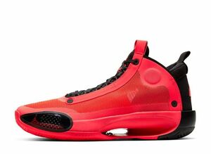 Nike Air Jordan 34 "Infrared 23" 26cm BQ3381-600