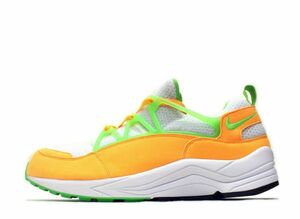 Nike Air Huarache Light Atomic "Mango/Action Green-White" 28cm 306127-831