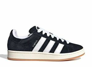 adidas Originals Campus 00S &quot;Core Black/Footwear White&quot; 28.5cm HQ8708