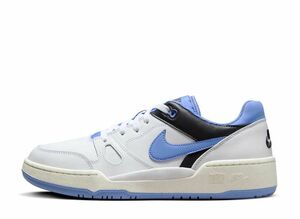 Nike Full Force Low &quot;Polar Blue&quot; 28cm FB1362-100