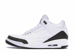 Nike Air Jordan 3 Retro &quot;Mocha&quot; (2018) 26.5cm 136064-122