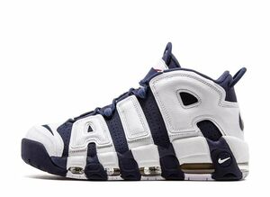 Nike Air More Uptempo &quot;Olympic&quot; (2020) 28cm 414962-104