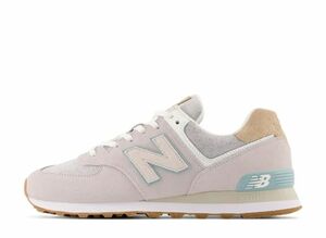 New Balance 574 SG2 &quot;Light Gray&quot; 28.5cm U574SG2