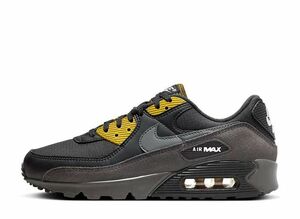 Nike Air Max 90 &quot;Black/Bronzine/Blue Tint/Medium Ash&quot; 29cm FB9657-001