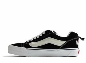 Imran Potato Vans Vault UA Knu-Skool VR3 LX &quot;Black/True White&quot; 26.5cm VN0A7Q5JB3P1