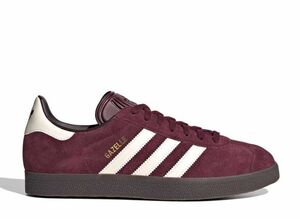 adidas Originals Gazelle "Maroon/Chalk White/Gum" 29cm IG4990