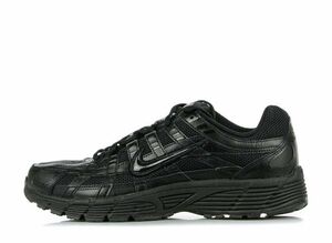 Nike P-6000 &quot;Triple Black&quot; 27cm CD6404-002