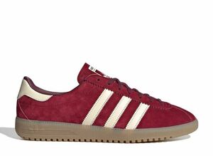 adidas Originals Bermuda &quot;College Burgundy/Cream White/Maroon&quot; 28.5cm IE7426