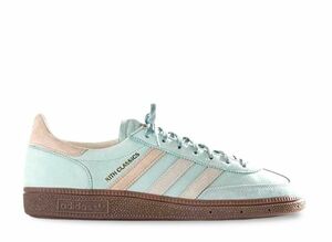 Kith Classics adidas Originals Handball Spezial Summer Palette &quot;Blue/Tan/Gum&quot; 24.5cm KC-AOHSSP-BTG