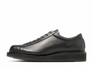 REGAL Shoe & Co. Converse All Star Coupe J PRM OX "Black" 27.5cm 38001600