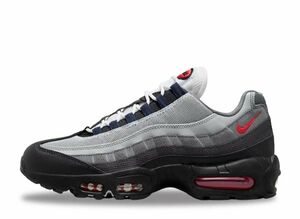 Nike Air Max 95 &quot;Black/Track Red&quot; 24cm DM0011-007