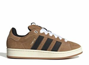 YNuK adidas Campus 00S "Brown Desert/Core Black/Off White" 29cm IE2175