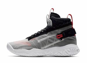 Nike Air Jordan Apex Utility &quot;Black/University Red&quot; 27cm BQ7147-006