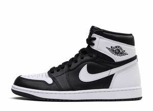 Nike Air Jordan 1 Retro High OG "Black/White" 25cm DZ5485-010