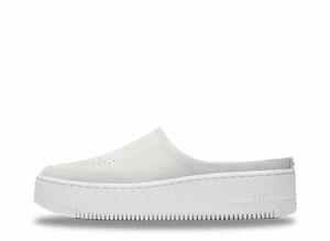 Nike WMNS Air Force 1 Lover XX &quot;White&quot; 26.5cm AO1523-100