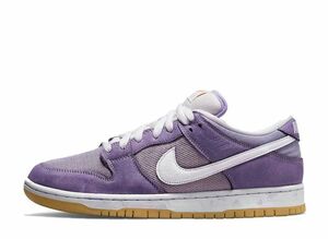 Nike SB Dunk Low Pro ISO "Lilac" 29cm DA9658-500