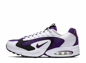 NIKE AIR MAX TRIAX 96 VOLTAGE PURPLE 28cm CD2053-102