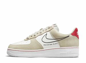 Nike Air Force 1 Low First Use &quot;Light Stone&quot; 27.5cm DB3597-100