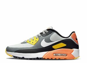 Nike Air Max 90 G &quot;Smoke Grey/White&quot; 23cm CU9978-012