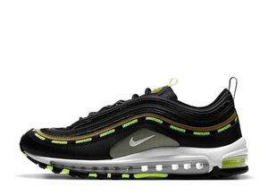 Undefeated Nike Air Max 97 "Black" 24cm DC4830-001