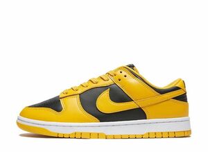 Nike Dunk Low &quot;Championship Goldenrod&quot; 27.5cm DD1391-004