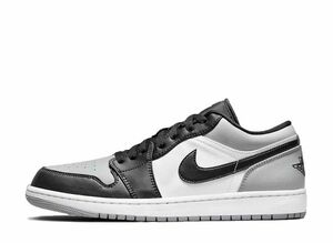 Nike Air Jordan 1 Low &quot;Shadow Toe&quot; 25.5cm 553558-052