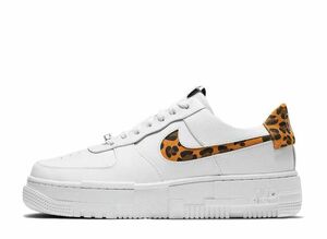 Nike WMNS Air Force 1 Low Pixel SE &quot;Leopard&quot; 23cm CV8481-100