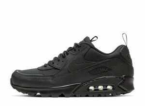 NIKE AIR MAX 90 SURPLUS &quot;BLACK&quot; 28.5cm CQ7743-001