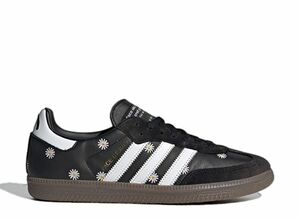 atmos FACE adidas Samba &quot;Core Black/Footwear White&quot; 29cm H03848