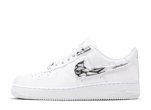 AIR FORCE 1 LOW "MOLTEN METAL" FV3616-101 （ホワイト/シルバー）