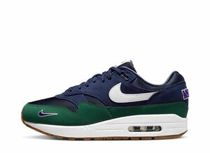 Nike WMNS Air Max 1 QS &quot;Gorge Green&quot; 27cm DV3887-400