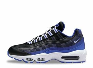 Nike Air Max 95 &quot;Black/Team Royal/White&quot; 24.5cm DM0011-006