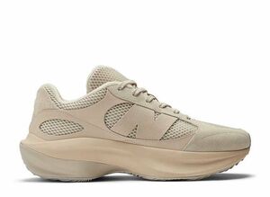 AURALEE New Balance Warped Runner "Light Green Beige" 26cm UWRPDAE