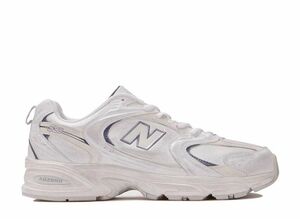 New Balance 530 &quot;Silver/White&quot; 23cm MR530CT