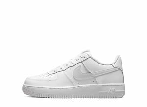 Nike GS Air Force 1 Low &quot;White Aura&quot; 25cm CT3839-106
