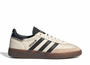 adidas Originals Handball Spezial &quot;Wonder Beige/Core Black/Magic Beige&quot; 24.5cm IE3698